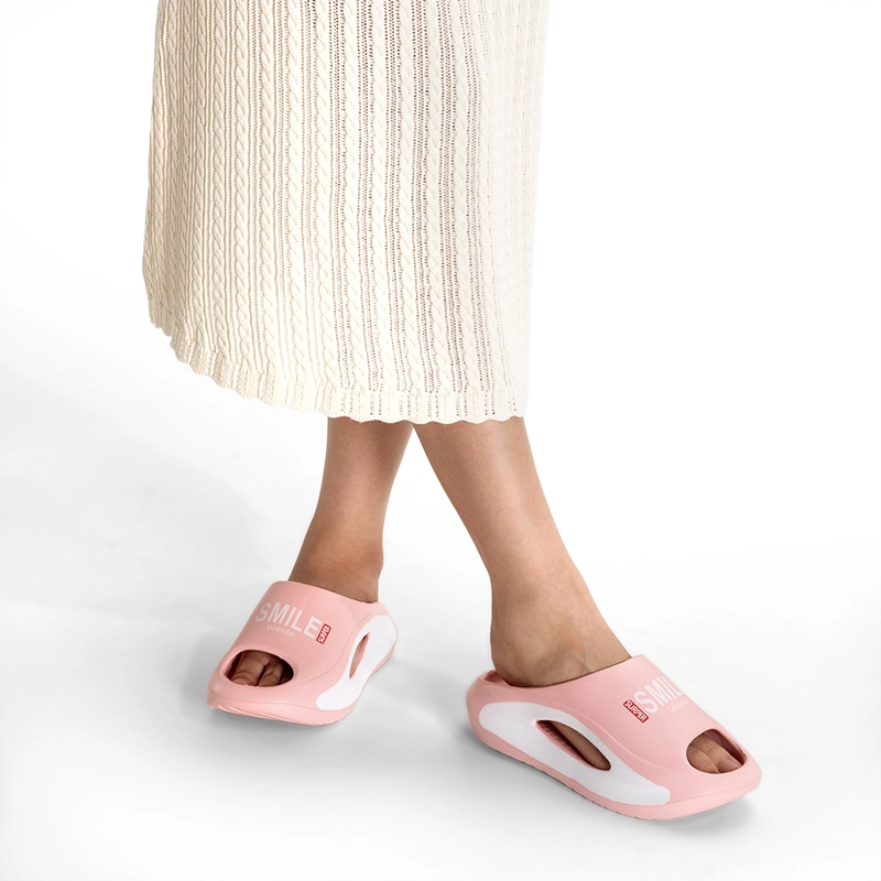 SANDALIA TIPO CHALA CASUAL EVA CONFORT MUJER WEIDE MJ03 - 2