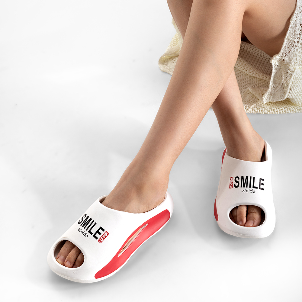 SANDALIA TIPO CHALA CASUAL EVA CONFORT MUJER WEIDE MJ03 - 3