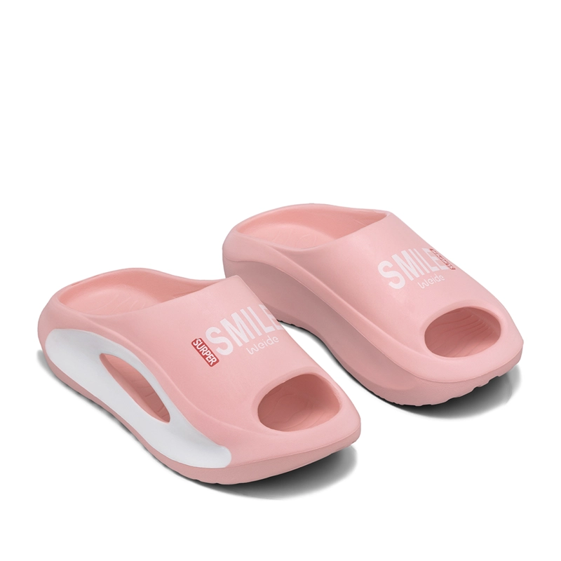 SANDALIA TIPO CHALA CASUAL EVA CONFORT MUJER WEIDE MJ03 - 5
