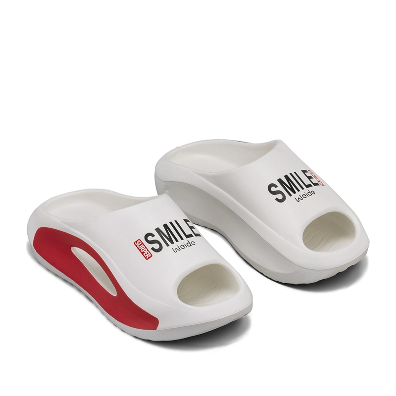 SANDALIA TIPO CHALA CASUAL EVA CONFORT MUJER WEIDE MJ03 - 6