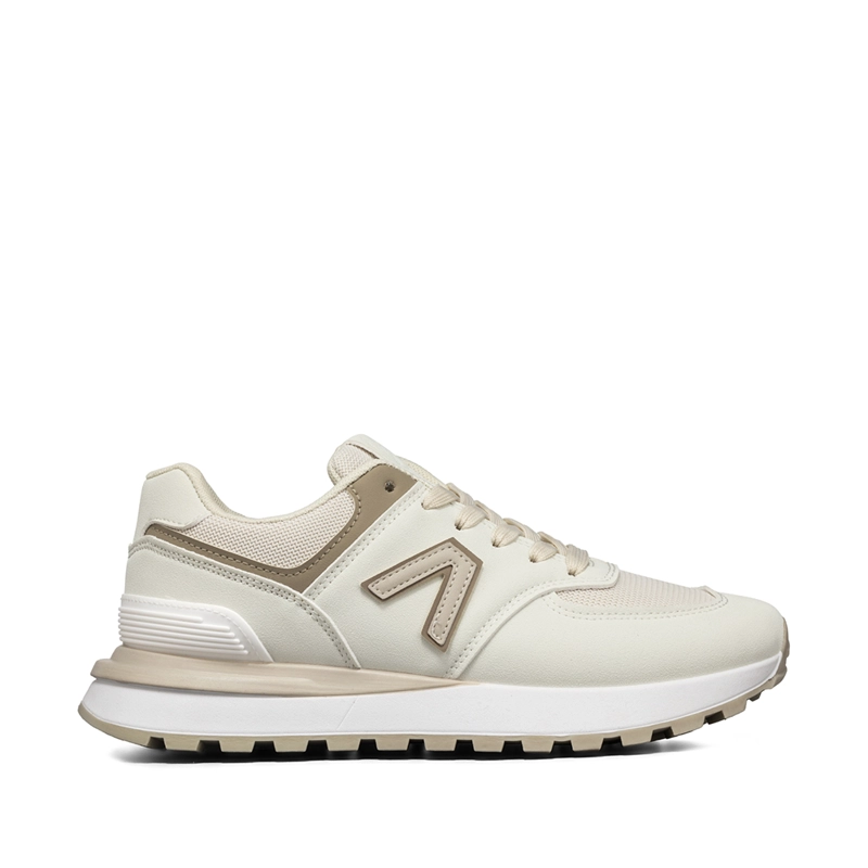 ZAPATILLA CASUAL DEPORTIVA URBANA CONFORT MUJER WEIDE SS01 - 1