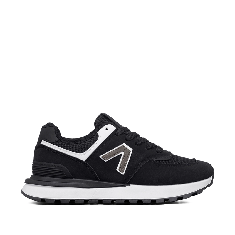 ZAPATILLA CASUAL DEPORTIVA URBANA CONFORT MUJER WEIDE SS01 - 1