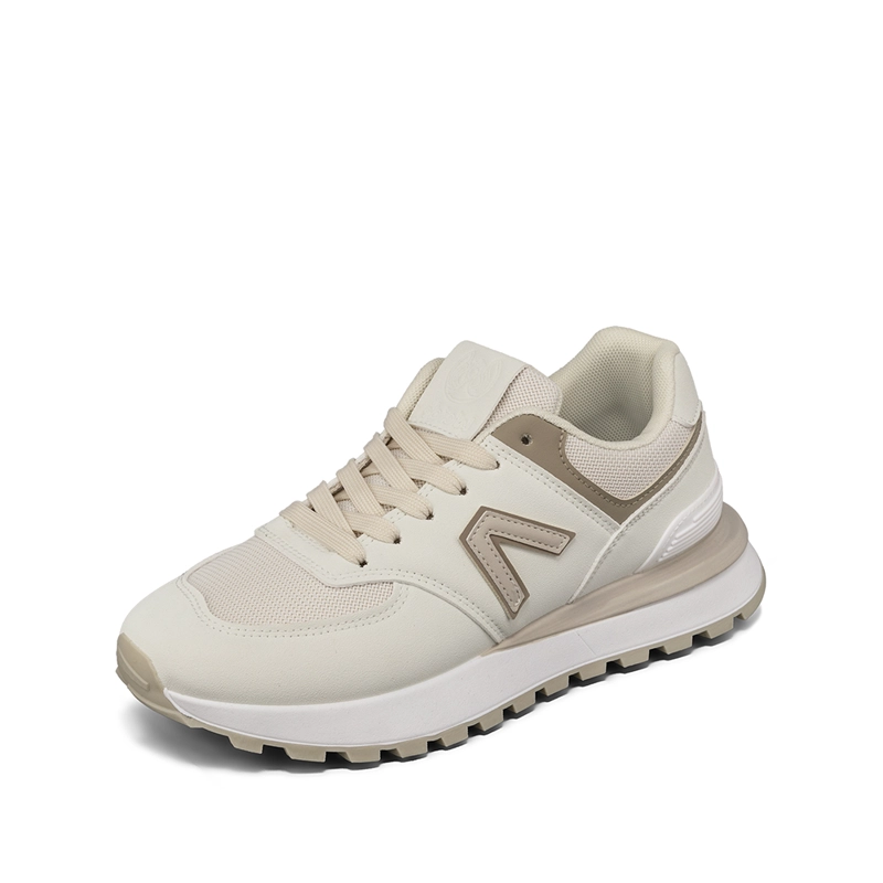 ZAPATILLA CASUAL DEPORTIVA URBANA CONFORT MUJER WEIDE SS01 - 5