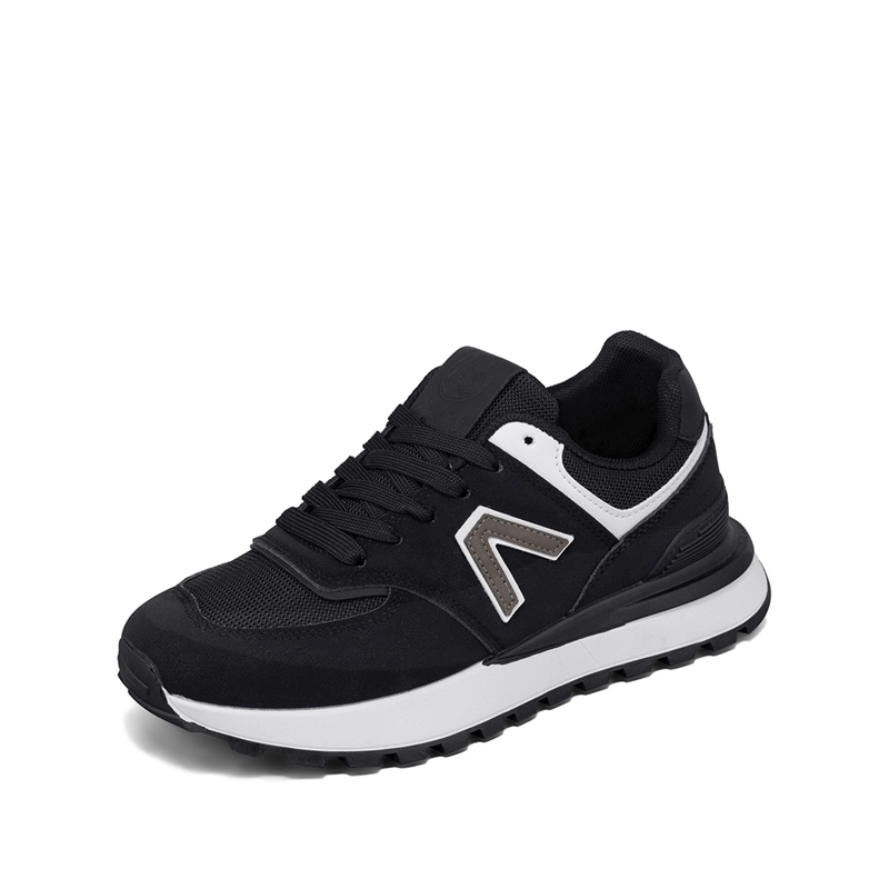 ZAPATILLA CASUAL DEPORTIVA URBANA CONFORT MUJER WEIDE SS01 - 5