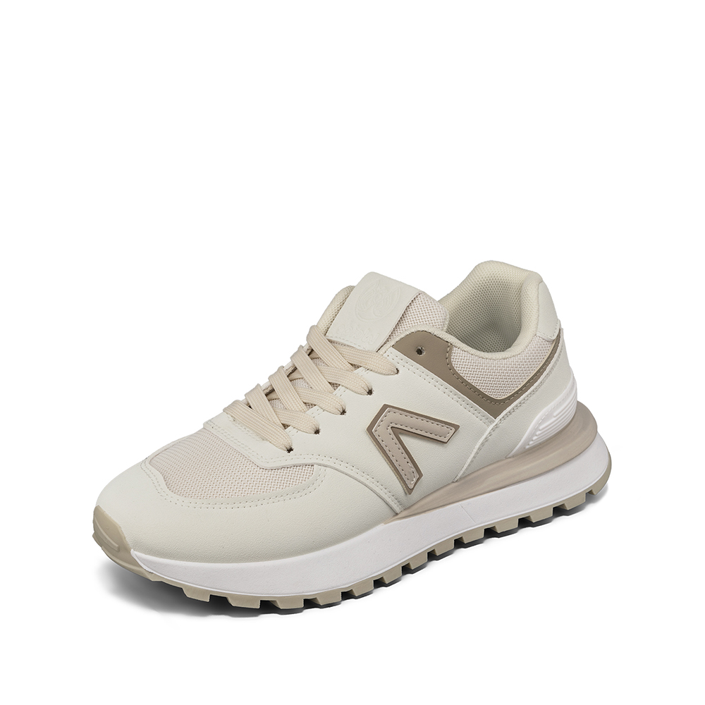 ZAPATILLA CASUAL DEPORTIVA URBANA CONFORT MUJER WEIDE SS01 - 5