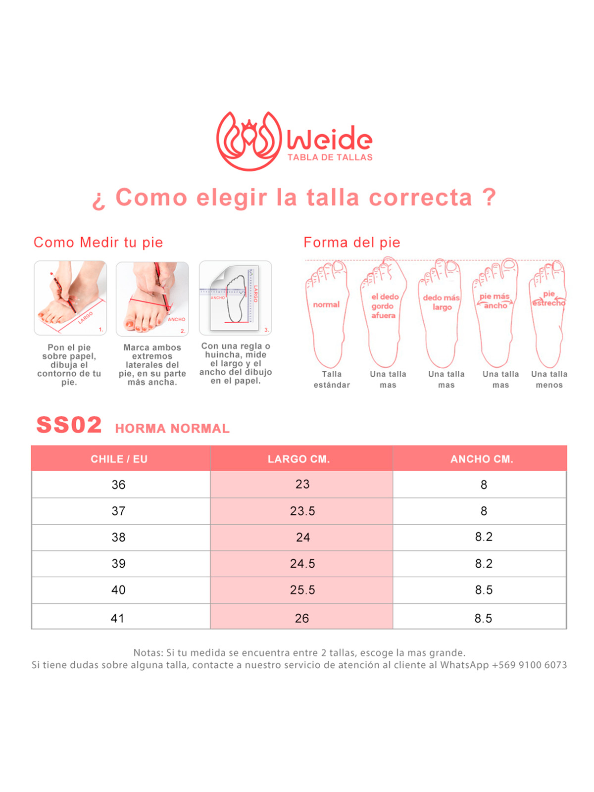 ZAPATILLA URBANA CASUAL PLATAFORMA MUJER WEIDE SS02 - 4