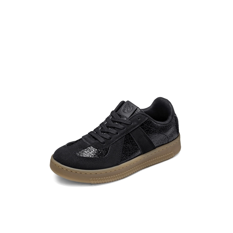 ZAPATILLA DEPORTIVA COMFORT MUJER ECO CUERO WEIDE TFA201 - 2