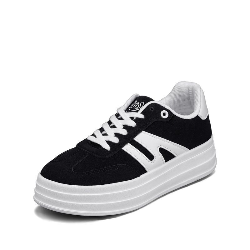 ZAPATILLA CASUAL URBANA PLATAFORMA MUJER WEIDE SL65 - 5
