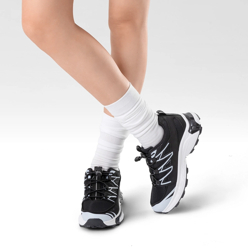 ZAPATILLA CASUAL MUJER URBANA DEPORTIVA VINTAGE WEIDE TFA301 - 3