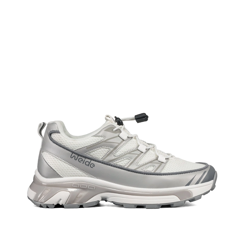 ZAPATILLA CASUAL MUJER URBANA DEPORTIVA VINTAGE WEIDE TFA301 - 5