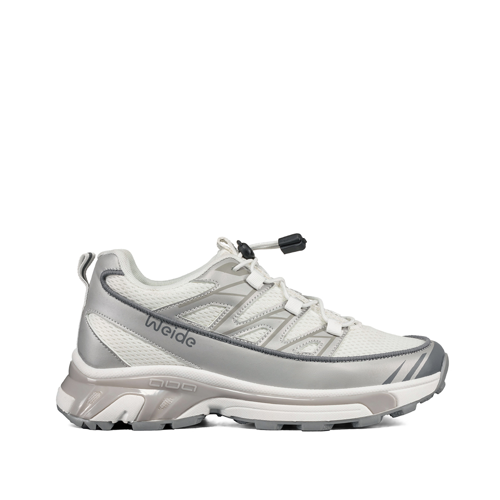 ZAPATILLA CASUAL MUJER URBANA DEPORTIVA VINTAGE WEIDE TFA301 - 5