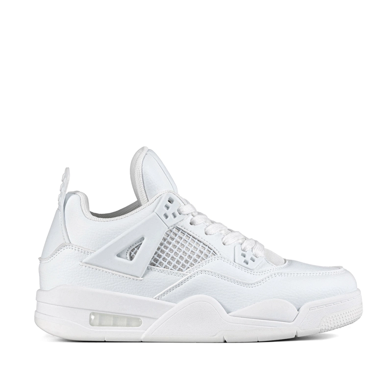 ZAPATILLAS DEPORTIVAS CASUAL MUJER CON CORDONES WEIDE TFA202 - 1