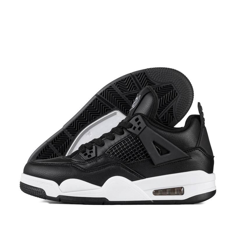 ZAPATILLAS DEPORTIVAS CASUAL MUJER CON CORDONES WEIDE TFA202 - 6