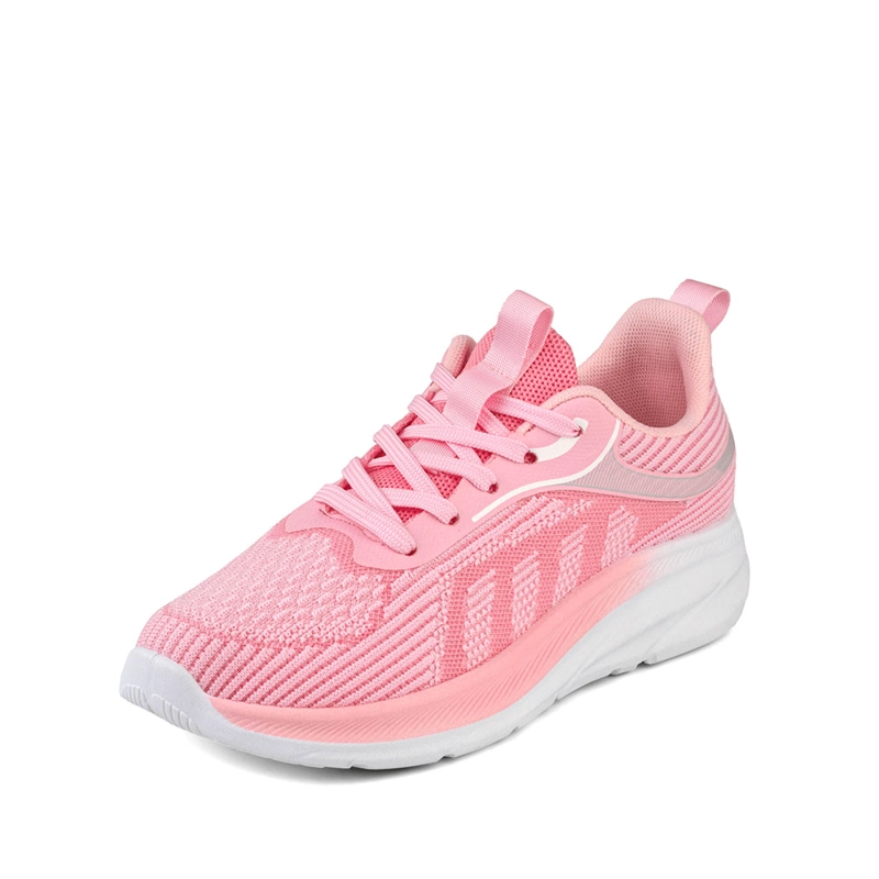 ZAPATILLA DEPORTIVA MUJER URBANA CON CORDONES WEIDE TFA207 - 1