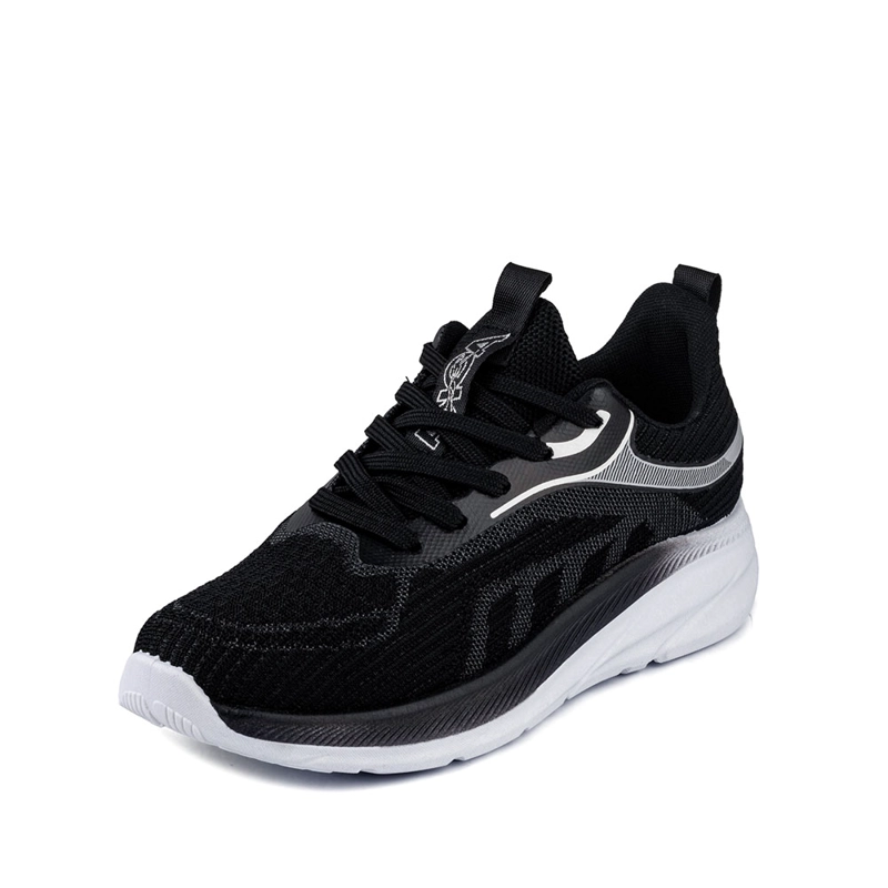 ZAPATILLA DEPORTIVA MUJER URBANA CON CORDONES WEIDE TFA207 - 1