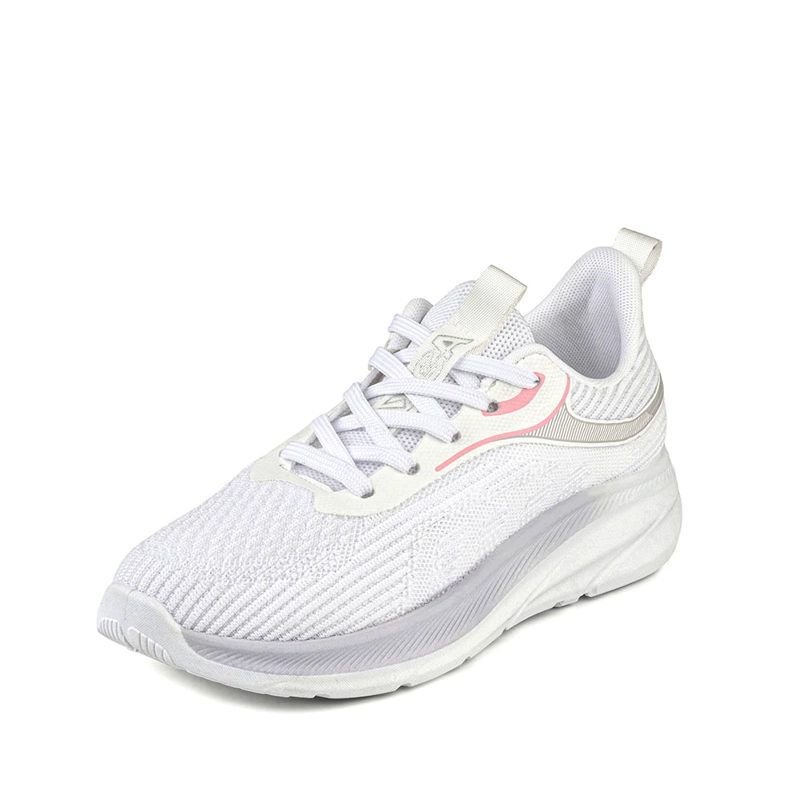 ZAPATILLA DEPORTIVA MUJER URBANA CON CORDONES WEIDE TFA207 - 1
