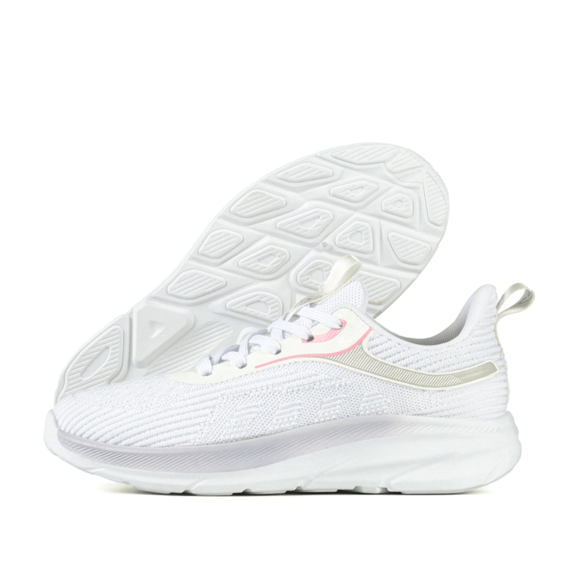 ZAPATILLA DEPORTIVA MUJER URBANA CON CORDONES WEIDE TFA207 - 6