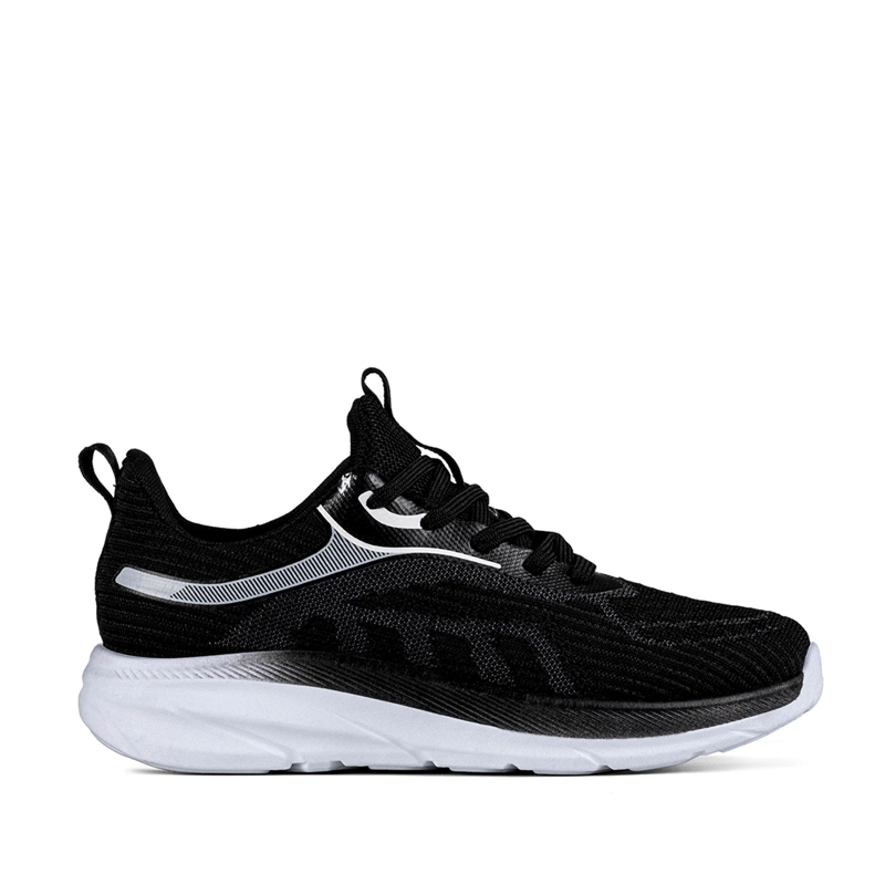 ZAPATILLA DEPORTIVA MUJER URBANA CON CORDONES WEIDE TFA207 - 8