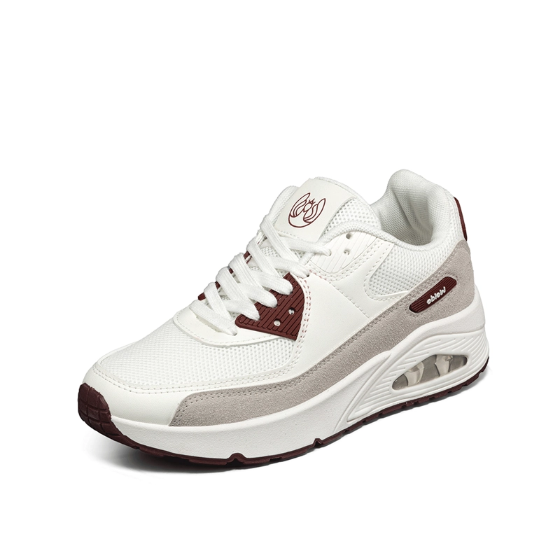 ZAPATILLA URBANA CASUAL MUJER DEPORTIVA CLASICO WEIDE TFA302 - 2