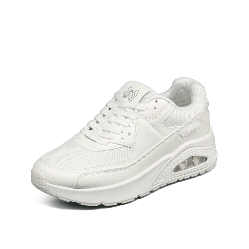 ZAPATILLA URBANA CASUAL MUJER DEPORTIVA CLASICO WEIDE TFA302 - 2