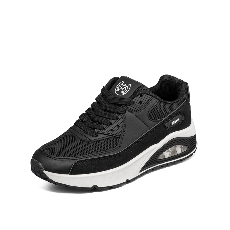 ZAPATILLA URBANA CASUAL MUJER DEPORTIVA CLASICO WEIDE TFA302 - 2