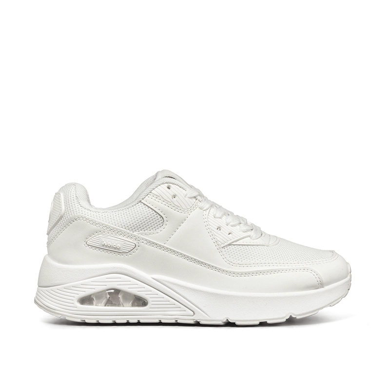 ZAPATILLA URBANA CASUAL MUJER DEPORTIVA CLASICO WEIDE TFA302 - 5