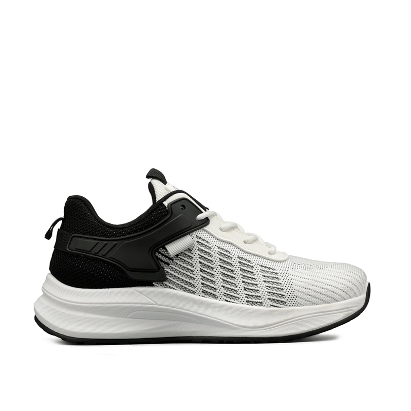 ZAPATILLA URBANA DEPORTIVA SOFT MALLA MUJER WEIDE XJH66 - 1