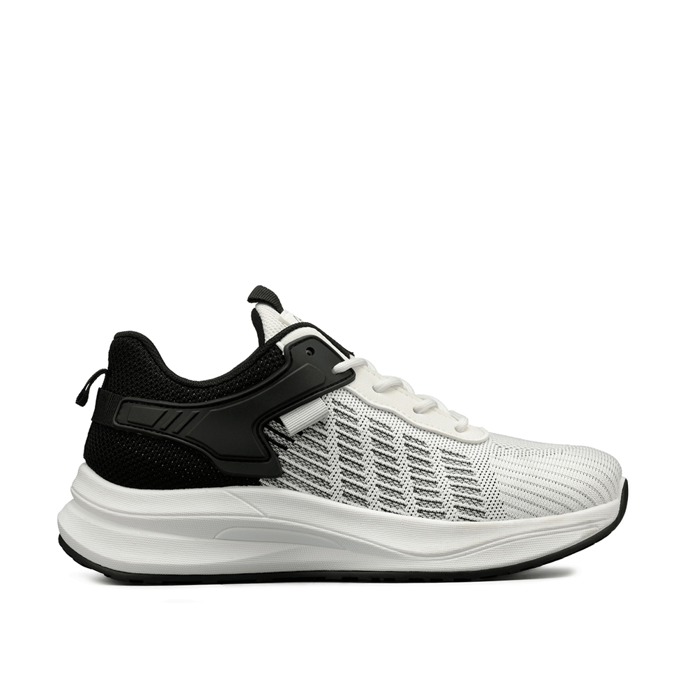 ZAPATILLA URBANA DEPORTIVA SOFT MALLA MUJER WEIDE XJH66 - 1
