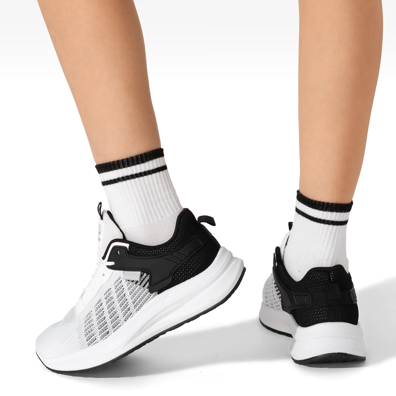 ZAPATILLA URBANA DEPORTIVA SOFT MALLA MUJER WEIDE XJH66 - 3