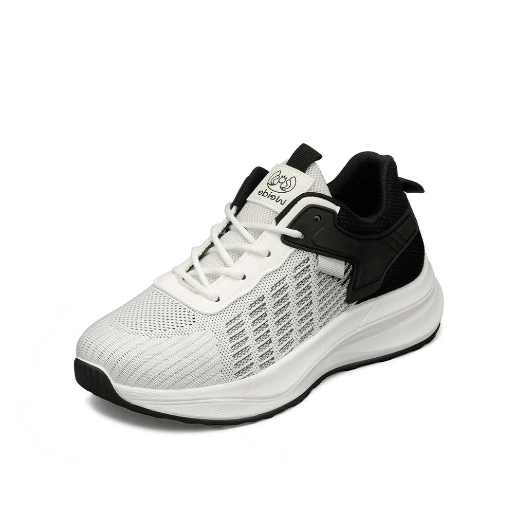 ZAPATILLA URBANA DEPORTIVA SOFT MALLA MUJER WEIDE XJH66 - 5