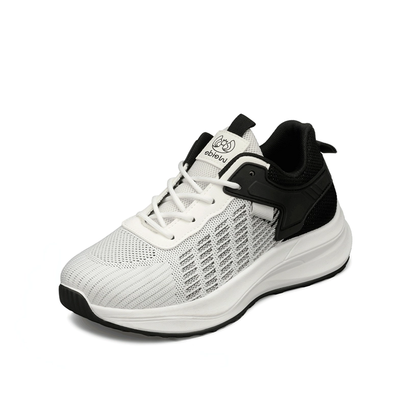 ZAPATILLA URBANA DEPORTIVA SOFT MALLA MUJER WEIDE XJH66 - 5