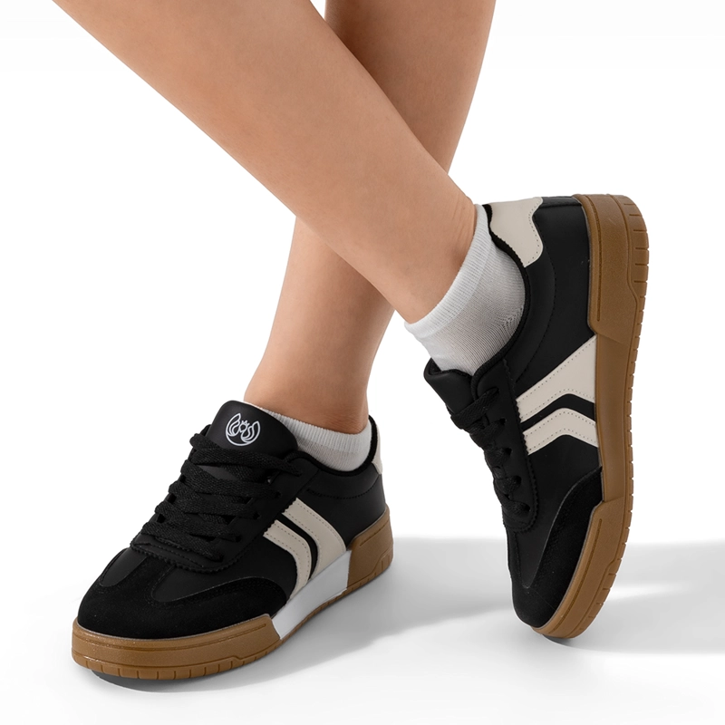 ZAPATILLA URBANA DEPORTIVA SOFT MUJER WEIDE TFA310 - 2