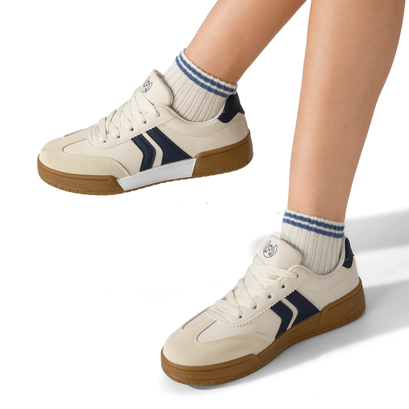ZAPATILLA URBANA DEPORTIVA SOFT MUJER WEIDE TFA310 - 3