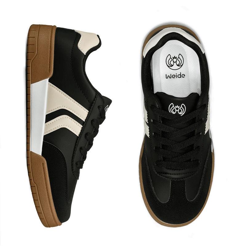 ZAPATILLA URBANA DEPORTIVA SOFT MUJER WEIDE TFA310 - 5