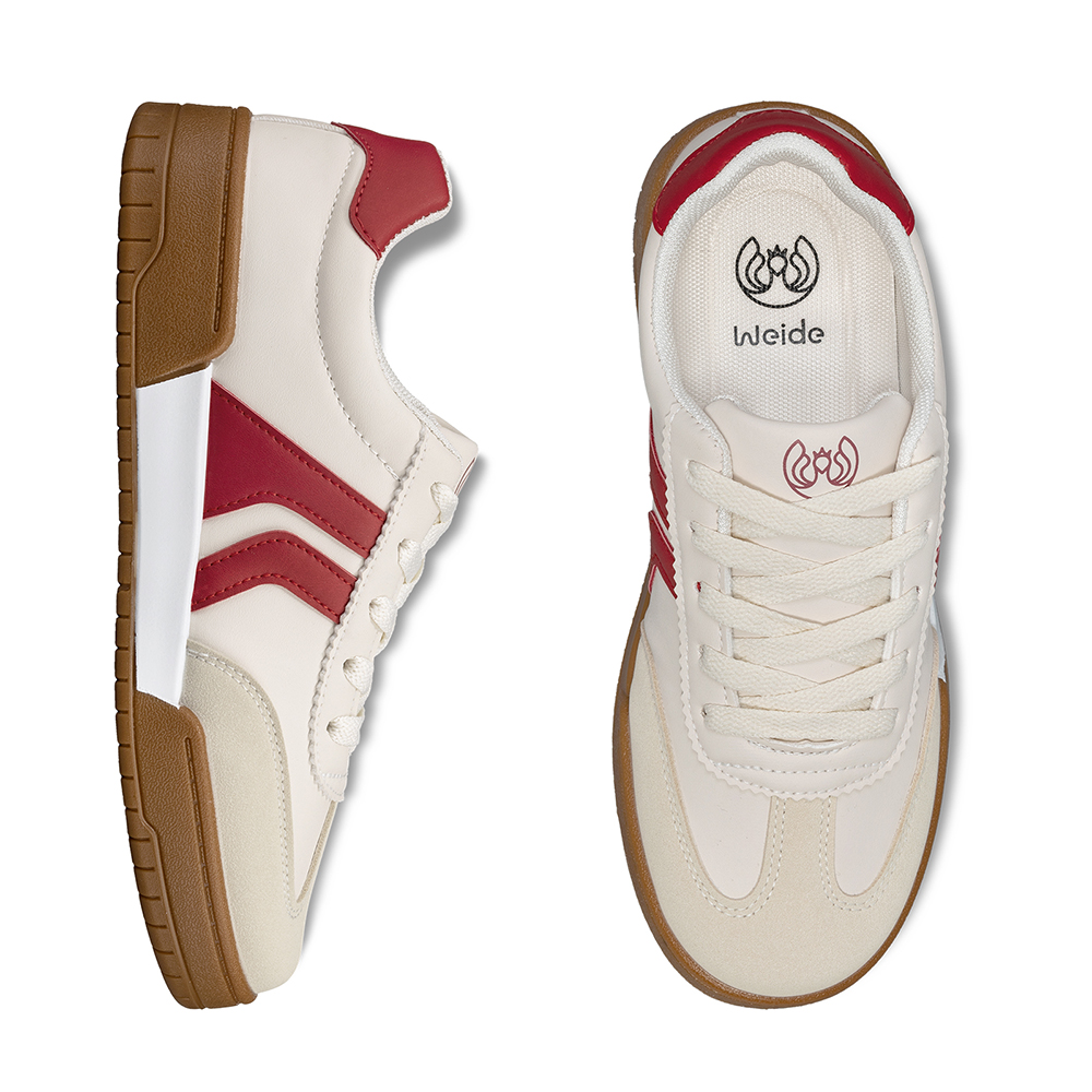 ZAPATILLA URBANA DEPORTIVA SOFT MUJER WEIDE TFA310 - 6