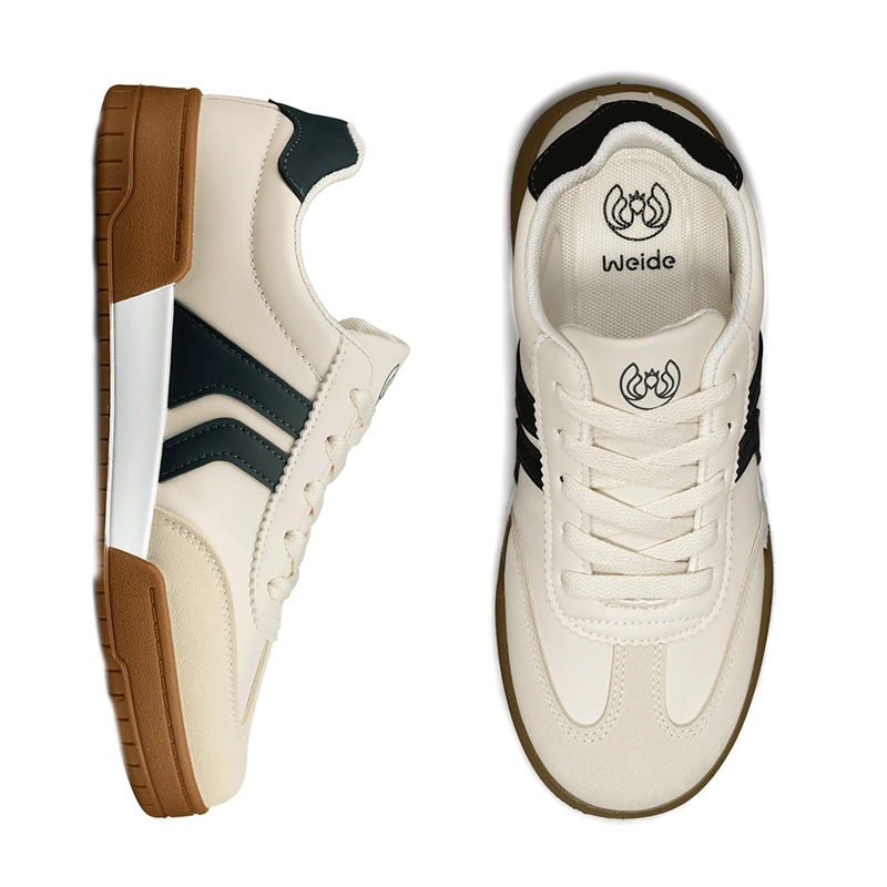 ZAPATILLA URBANA DEPORTIVA SOFT MUJER WEIDE TFA310 - 6