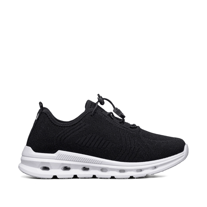 ZAPATILLA CASUAL DEPORTIVA MALLA MUJER WEIDE TFA320 - 1