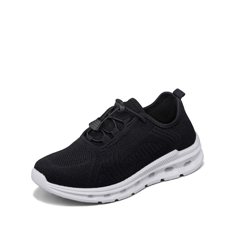 ZAPATILLA CASUAL DEPORTIVA MALLA MUJER WEIDE TFA320 - 5