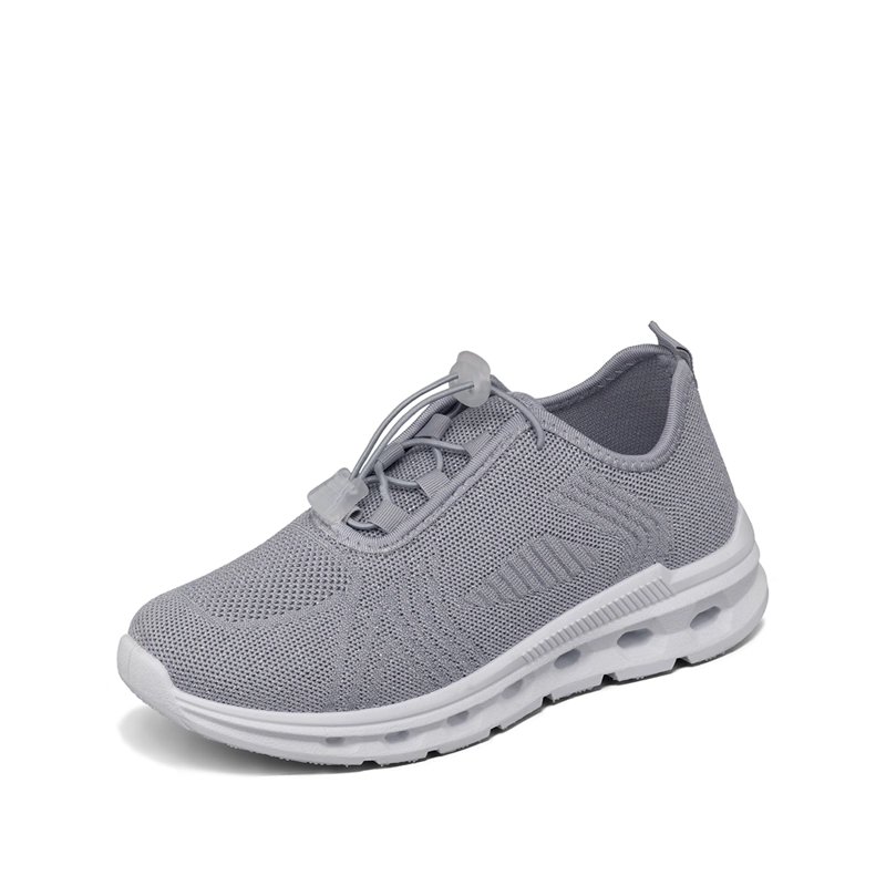 ZAPATILLA CASUAL DEPORTIVA MALLA MUJER WEIDE TFA320 - 5