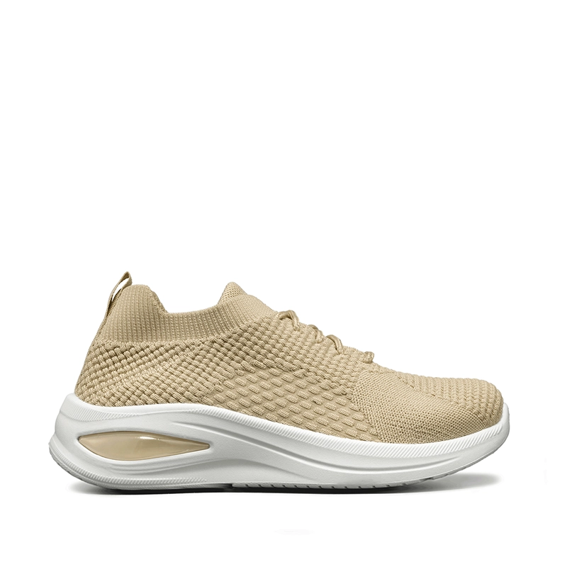 ZAPATILLA URBANA DEPORTIVA MALLA MUJER WEIDE TFA313 - 1