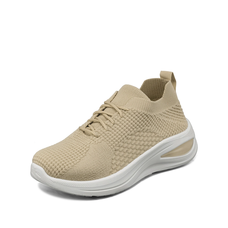 ZAPATILLA URBANA DEPORTIVA MALLA MUJER WEIDE TFA313 - 4