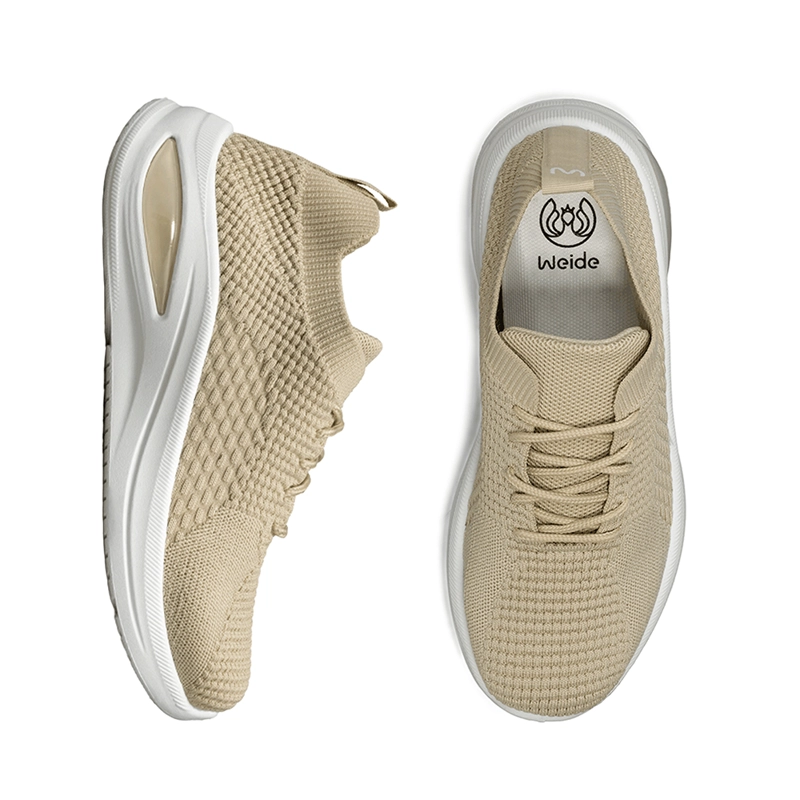 ZAPATILLA URBANA DEPORTIVA MALLA MUJER WEIDE TFA313 - 5