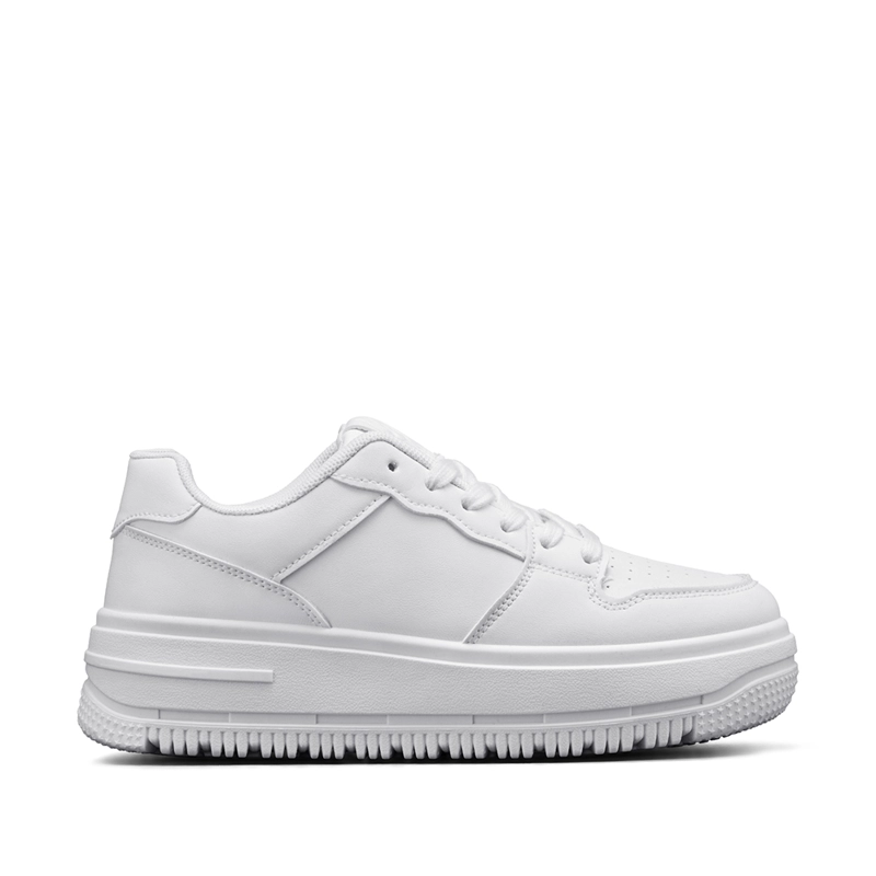 ZAPATILLA URBANA PLATAFORMA CONFORT MUJER WEIDE SL66 - 1