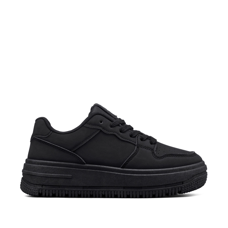 ZAPATILLA URBANA PLATAFORMA CONFORT MUJER WEIDE SL66 - 1