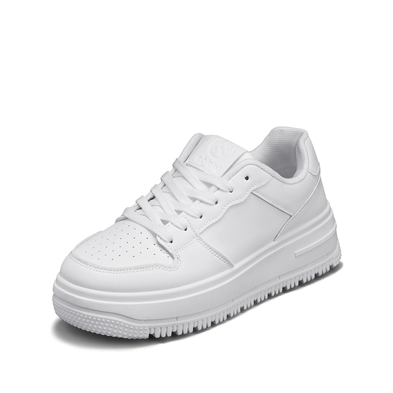 ZAPATILLA URBANA PLATAFORMA CONFORT MUJER WEIDE SL66 - 5