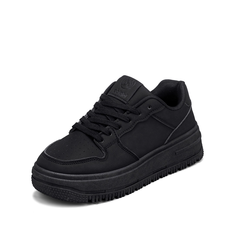 ZAPATILLA URBANA PLATAFORMA CONFORT MUJER WEIDE SL66 - 5