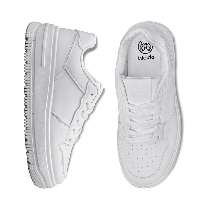 ZAPATILLA URBANA PLATAFORMA CONFORT MUJER WEIDE SL66 - 6