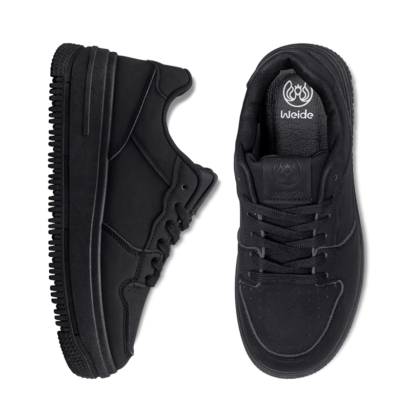ZAPATILLA URBANA PLATAFORMA CONFORT MUJER WEIDE SL66 - 6