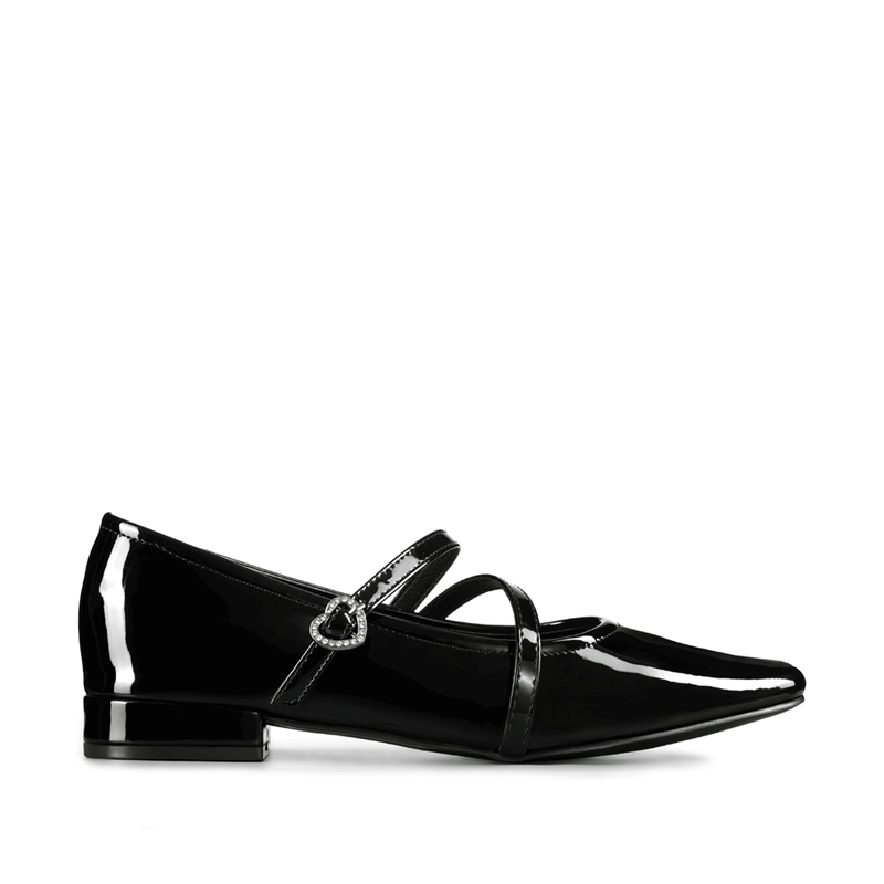 ZAPATO MARY JANE ESTILO ELEGANTE MUJER WEIDE YL050 - 1