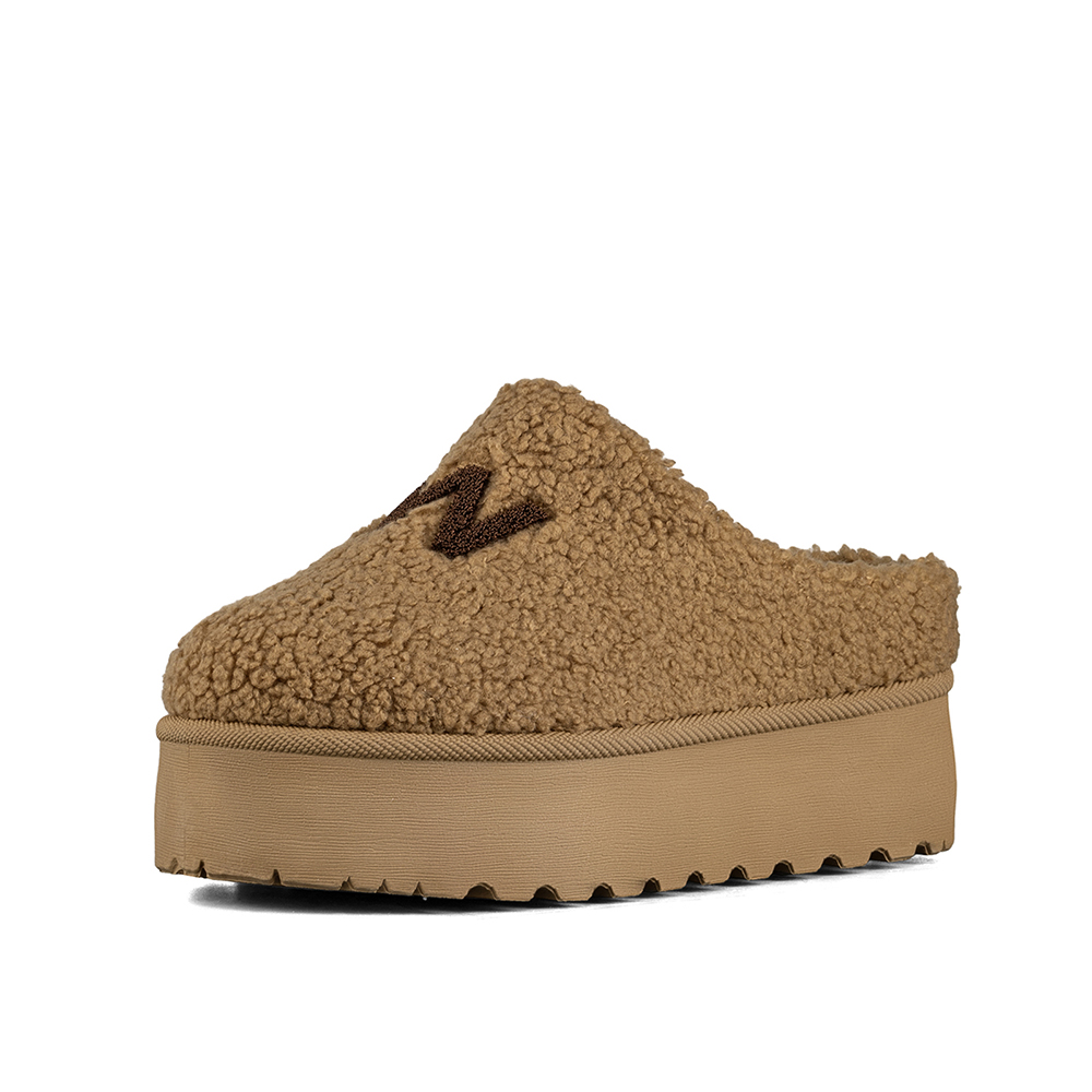 ZUECO TIPO PANTUFLA CASUAL MUJER  COMODO MODA WEIDE SL27 - 5